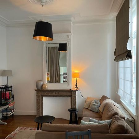 Holiday Home Amelie Antwerp Exterior photo