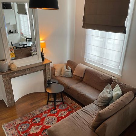 Holiday Home Amelie Antwerp Exterior photo