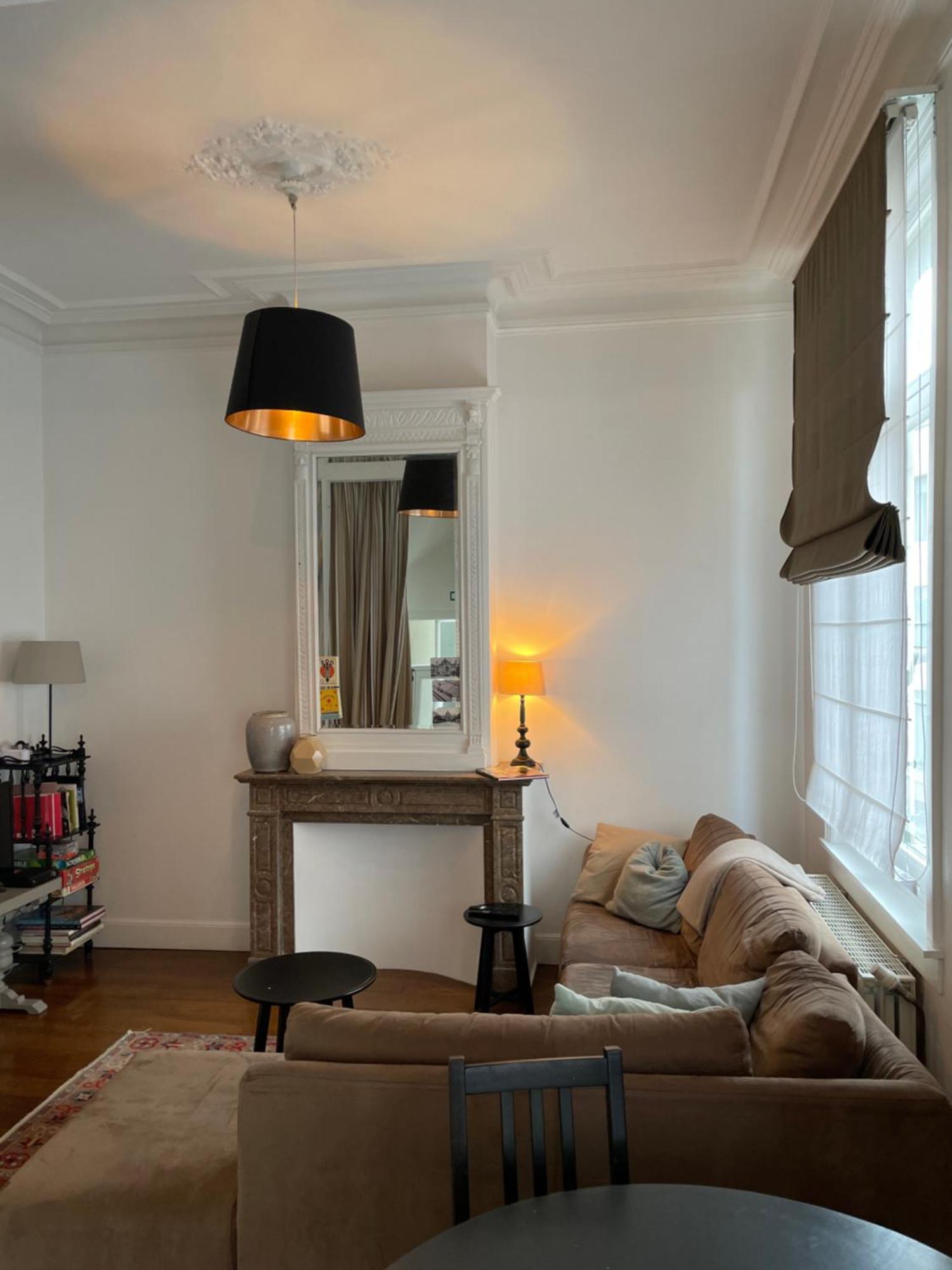 Holiday Home Amelie Antwerp Exterior photo