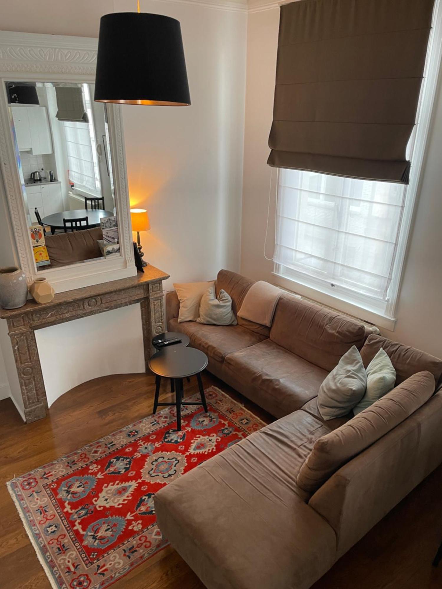 Holiday Home Amelie Antwerp Exterior photo